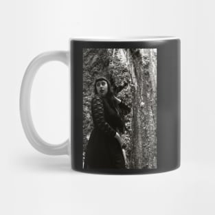 And I gave up on you, but I never forgot you. Mug